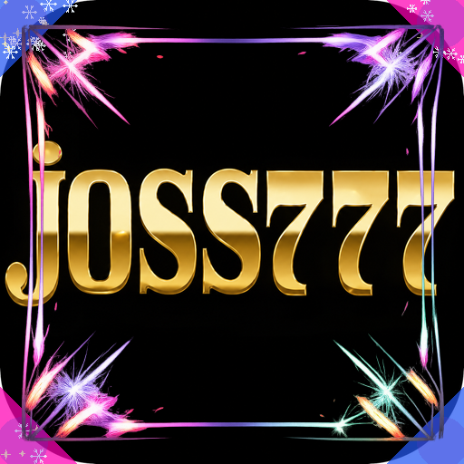 joss777 — mitra unggulan